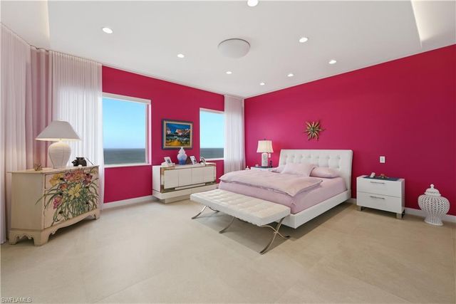 8665 Bay Colony DR 2001, Naples, FL 34108
