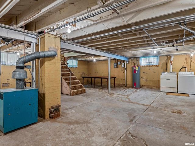 609 Wood Avenue, Springfield, IL 62702