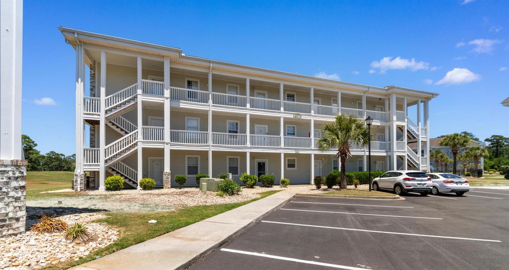 4673 Wild Iris Dr # 21-201, Myrtle Beach, SC 29577 — exterior