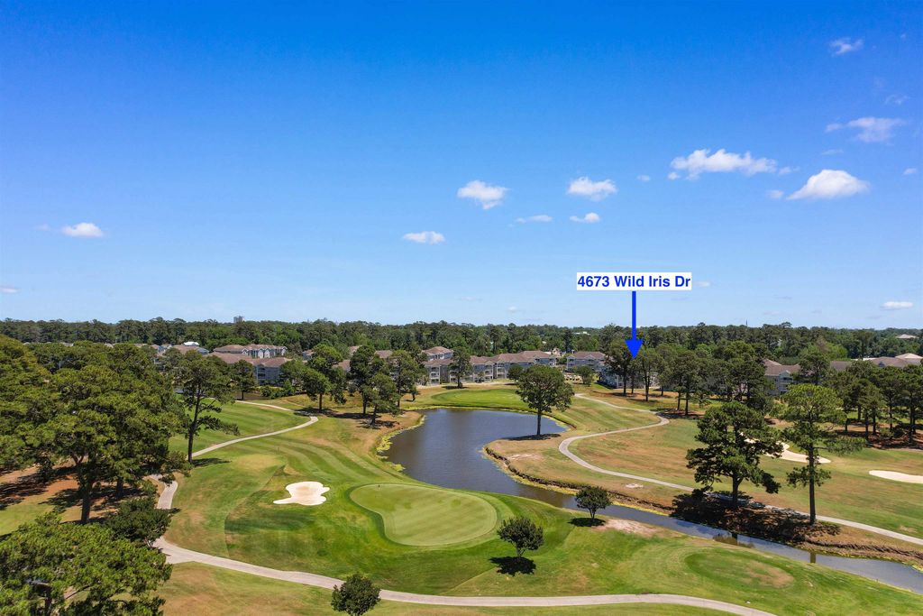 4673 Wild Iris Dr # 21-201, Myrtle Beach, SC 29577 — photo 2
