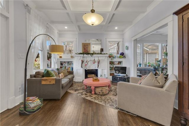 1338 Lucile Avenue, Atlanta, GA 30310