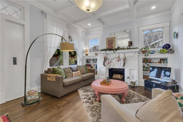 1338 Lucile Avenue, Atlanta, GA 30310