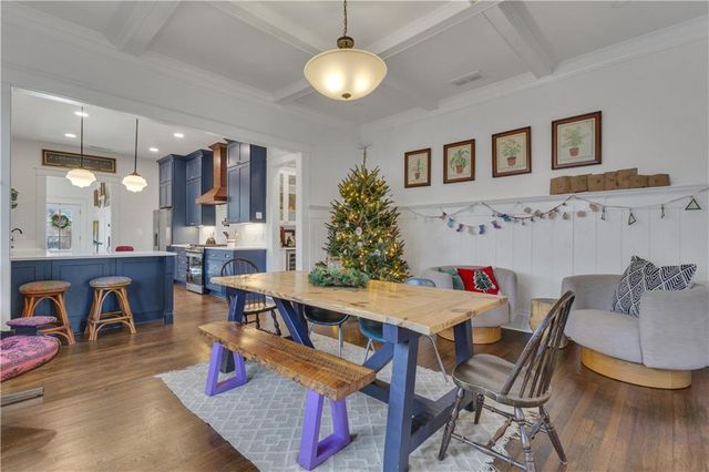 1338 Lucile Avenue, Atlanta, GA 30310