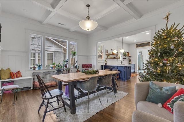 1338 Lucile Avenue, Atlanta, GA 30310