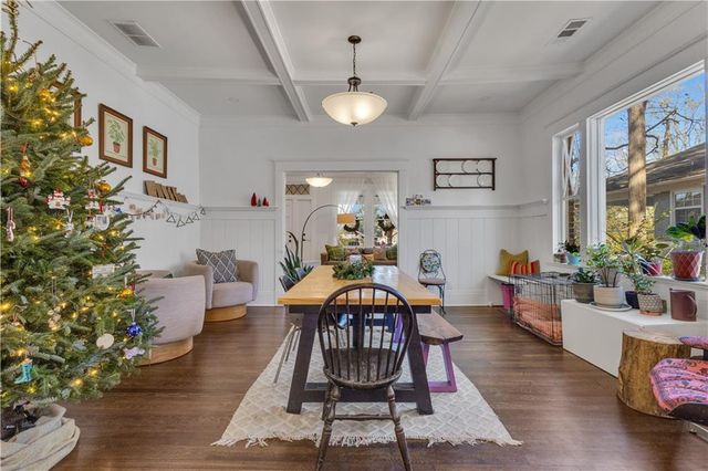 1338 Lucile Avenue, Atlanta, GA 30310