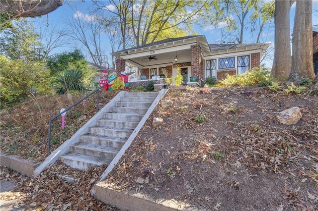 1338 Lucile Avenue, Atlanta, GA 30310