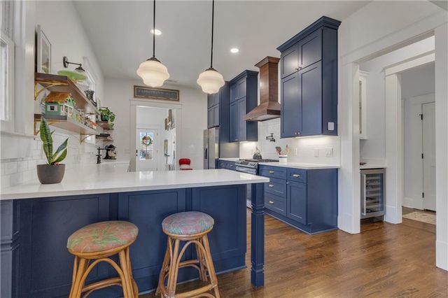 1338 Lucile Avenue, Atlanta, GA 30310