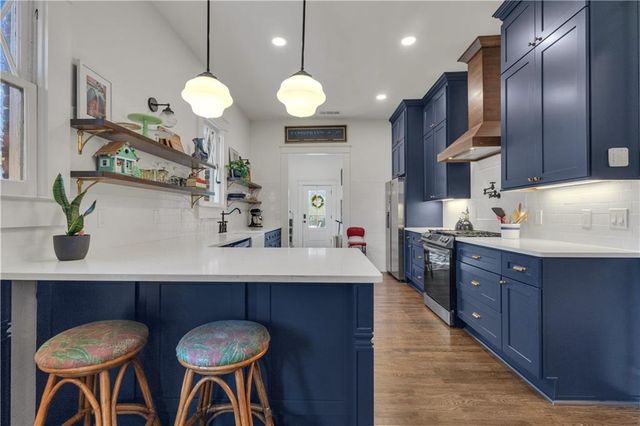 1338 Lucile Avenue, Atlanta, GA 30310