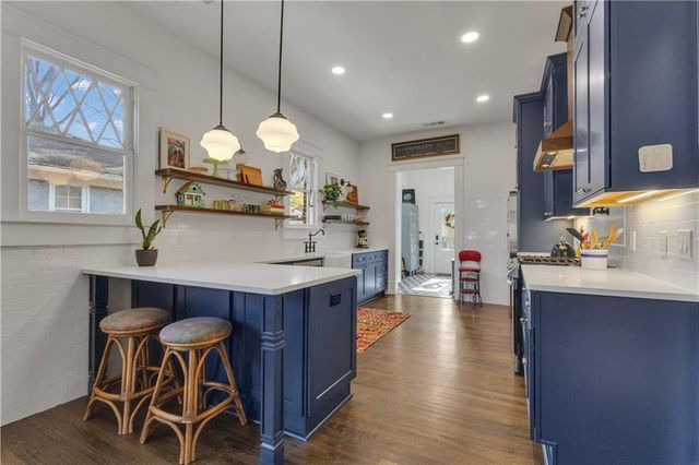 1338 Lucile Avenue, Atlanta, GA 30310