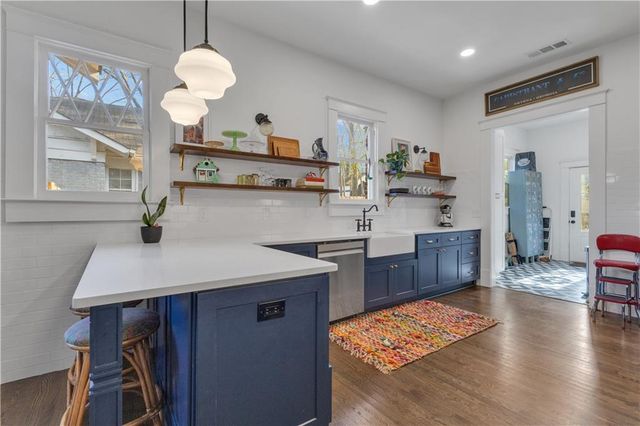 1338 Lucile Avenue, Atlanta, GA 30310