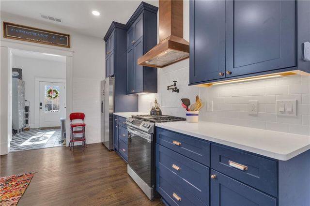 1338 Lucile Avenue, Atlanta, GA 30310