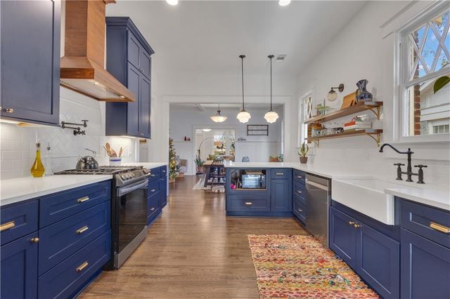 1338 Lucile Avenue, Atlanta, GA 30310