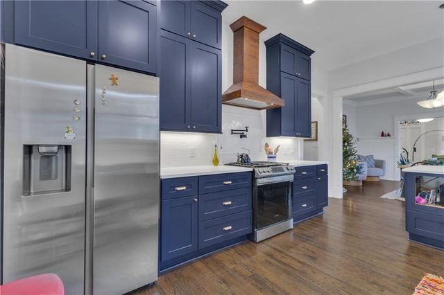 1338 Lucile Avenue, Atlanta, GA 30310