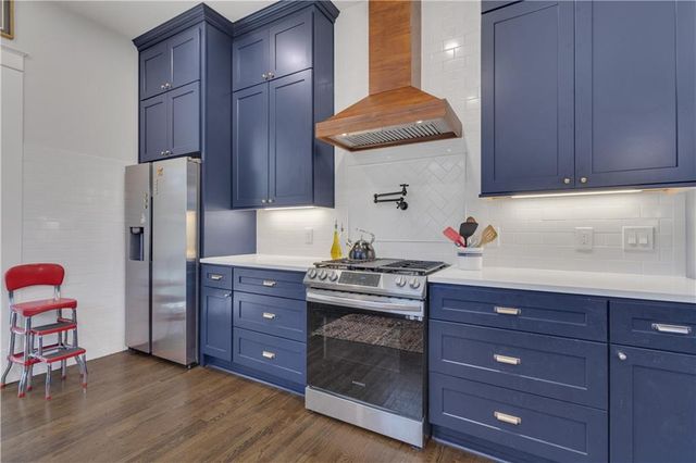 1338 Lucile Avenue, Atlanta, GA 30310