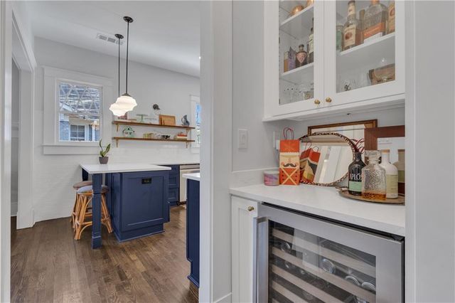 1338 Lucile Avenue, Atlanta, GA 30310