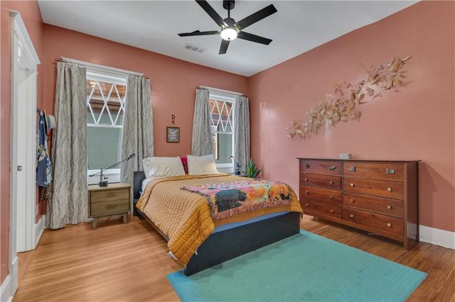 1338 Lucile Avenue, Atlanta, GA 30310