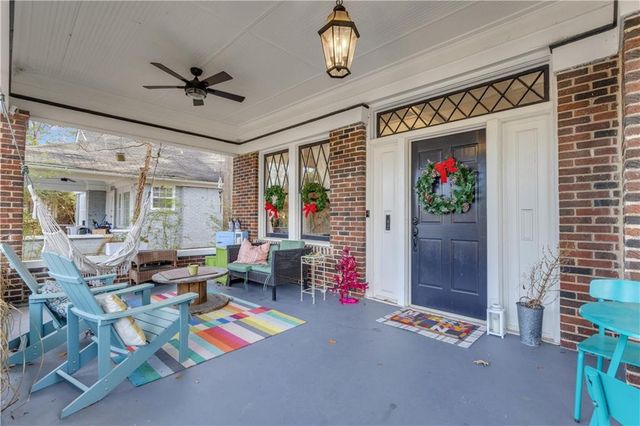 1338 Lucile Avenue, Atlanta, GA 30310