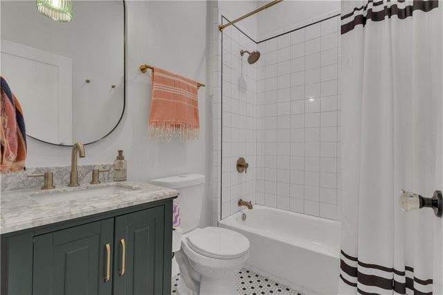 1338 Lucile Avenue, Atlanta, GA 30310