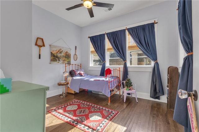 1338 Lucile Avenue, Atlanta, GA 30310