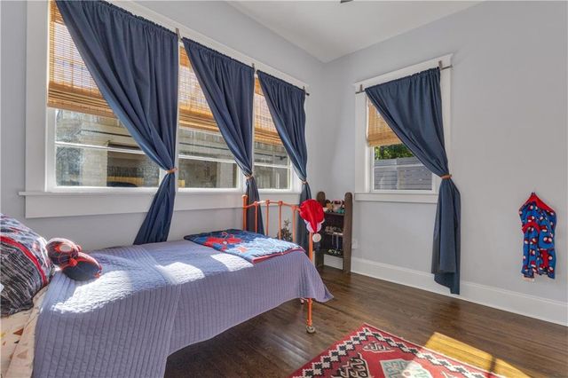 1338 Lucile Avenue, Atlanta, GA 30310