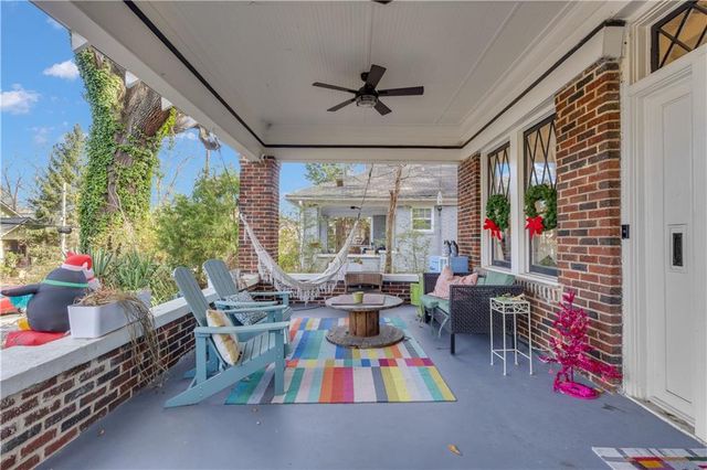 1338 Lucile Avenue, Atlanta, GA 30310