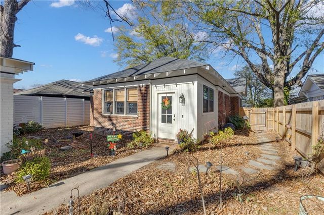 1338 Lucile Avenue, Atlanta, GA 30310