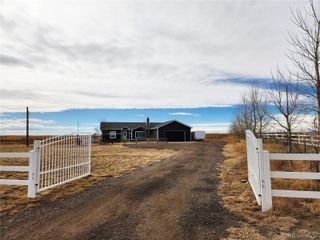 871 County Road 63, Keenesburg, CO 80643
