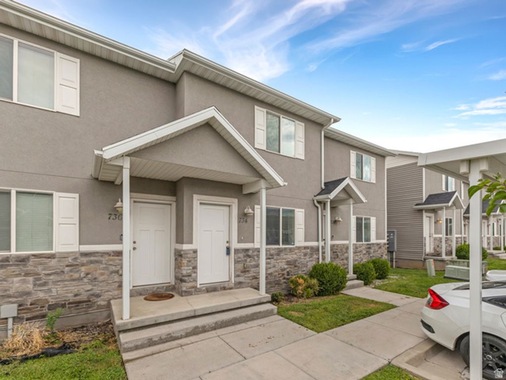 734 RY LN, Tooele, UT 84074 — photo 2