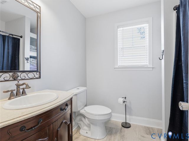 3511 Virginia St, Hopewell, VA 23860