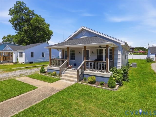 3511 Virginia St, Hopewell, VA 23860