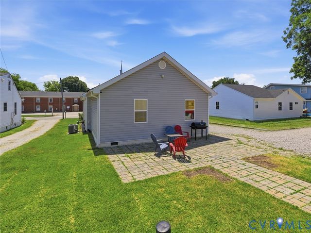 3511 Virginia St, Hopewell, VA 23860