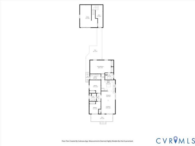 3511 Virginia St, Hopewell, VA 23860
