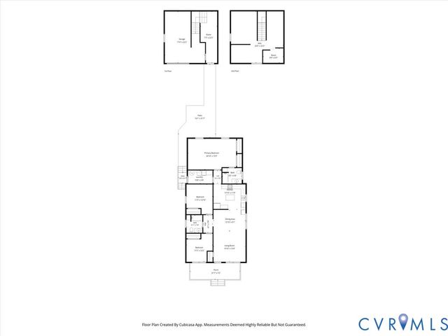 3511 Virginia St, Hopewell, VA 23860