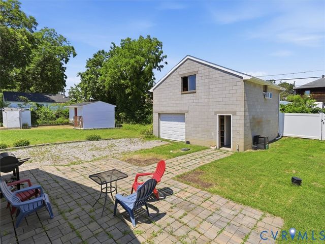 3511 Virginia St, Hopewell, VA 23860
