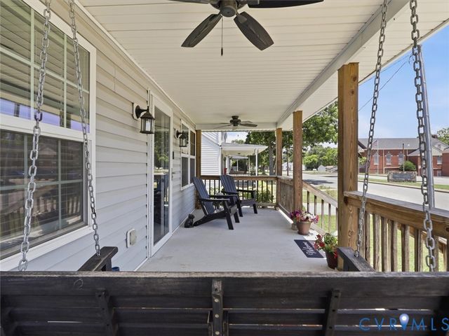 3511 Virginia St, Hopewell, VA 23860
