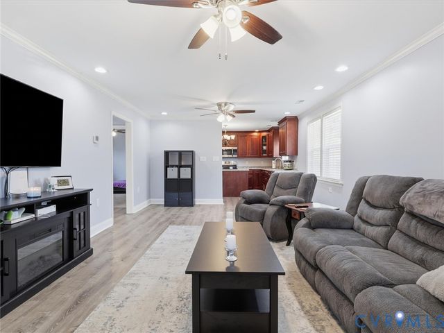 3511 Virginia St, Hopewell, VA 23860