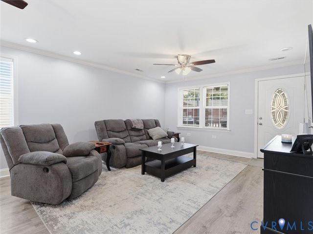 3511 Virginia St, Hopewell, VA 23860