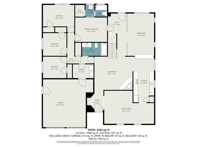 1339 Macclesby Lane, Channelview, TX 77530