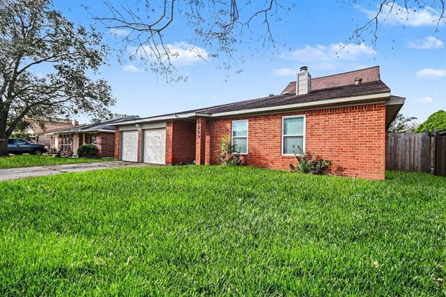 1339 Macclesby Lane, Channelview, TX 77530