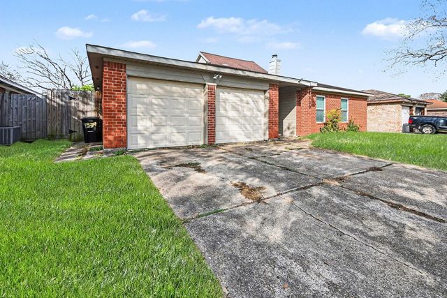 1339 Macclesby Lane, Channelview, TX 77530