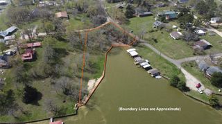 TBD Tigerville Road, Livingston, TX 77351
