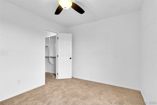 19150 S Coyote Drive, Claremore, OK 74019