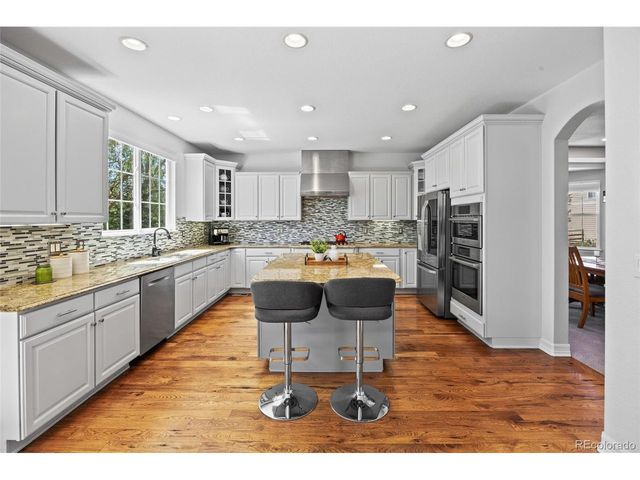 11935 E Lake Ct, Greenwood Village, CO 80111