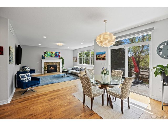 11935 E Lake Ct, Greenwood Village, CO 80111