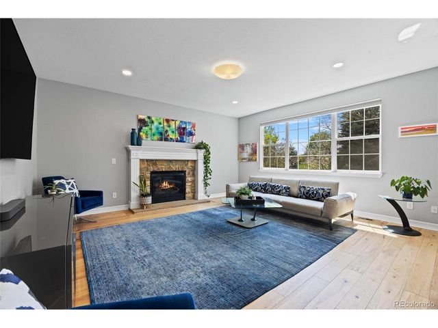 11935 E Lake Ct, Greenwood Village, CO 80111