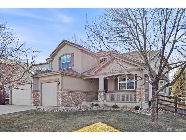 11935 E Lake Ct, Greenwood Village, CO 80111