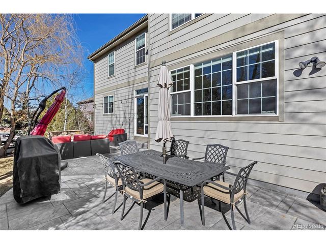 11935 E Lake Ct, Greenwood Village, CO 80111