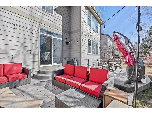 11935 E Lake Ct, Greenwood Village, CO 80111