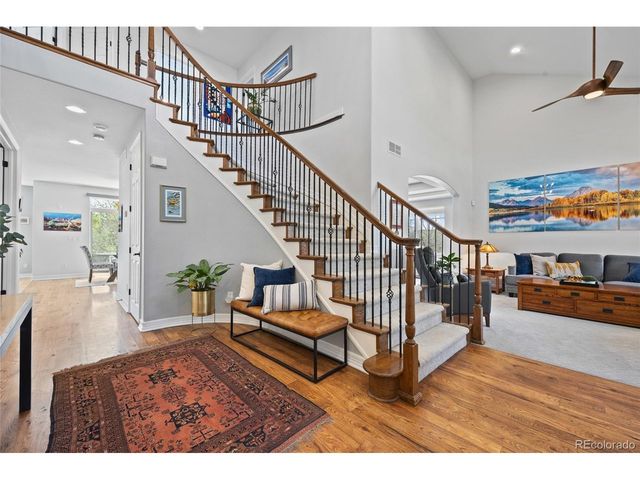 11935 E Lake Ct, Greenwood Village, CO 80111