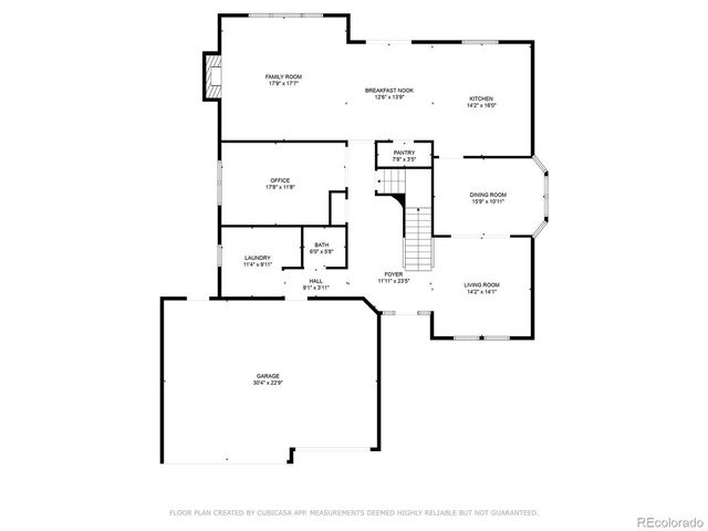 11935 E Lake Ct, Greenwood Village, CO 80111